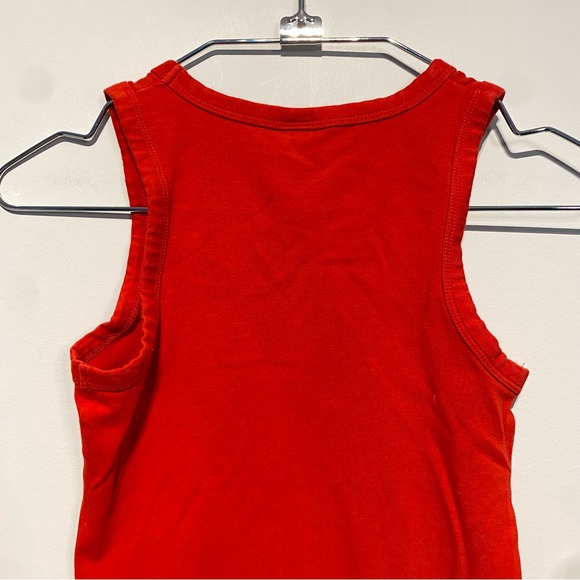 ๐๏ธ 4 for 20$ / Joshua Perets Pink Tank Top / M - Picture 10 of 10